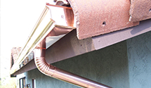 Rain Gutter Installation, Repair, Cleaning in Prospect, OR